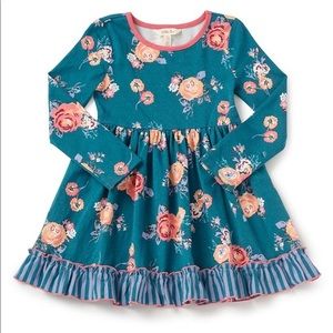 EUC Matilda Jane Dress
